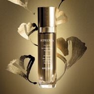 faces suprem a at night the supreme anti aging skin care fluid