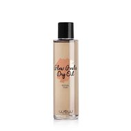 faces glow goals dry oil oud 150ml