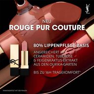 faces rouge pur couture pure color in care satin lipstick 3