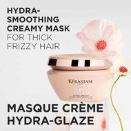 faces gloss aboslu masque creme hydra glaze