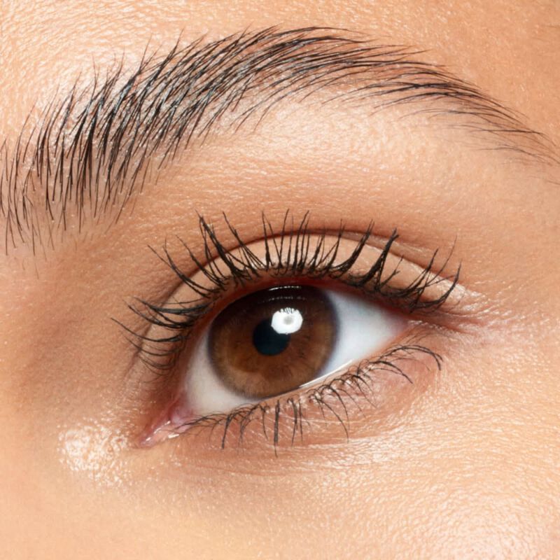 catrice lash brow designer shaping and conditioning mascara gel