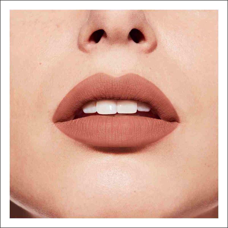 bourjois rouge velvet the lipstick