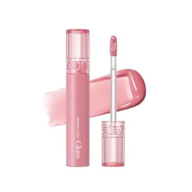 faces glasting color