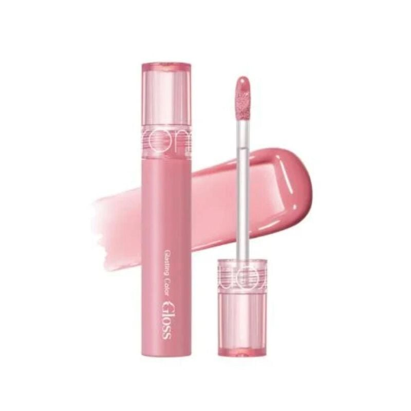 rom&nd glasting color