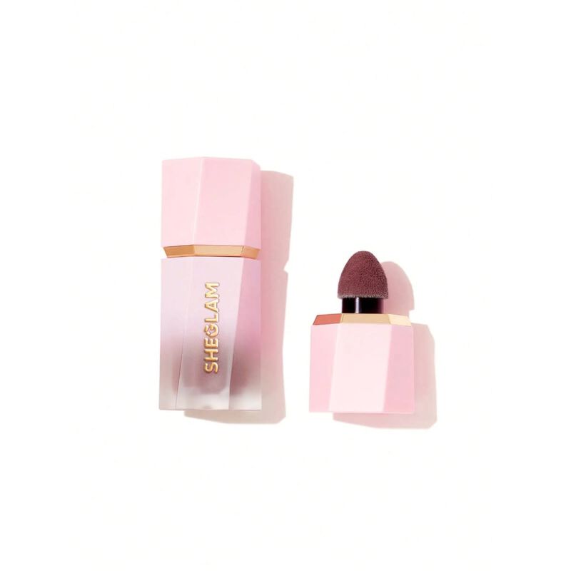 شيجلام احمر خدود سائل بلون مزدهر