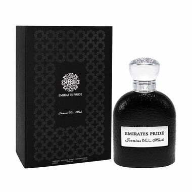 faces بالياسمين والمسك