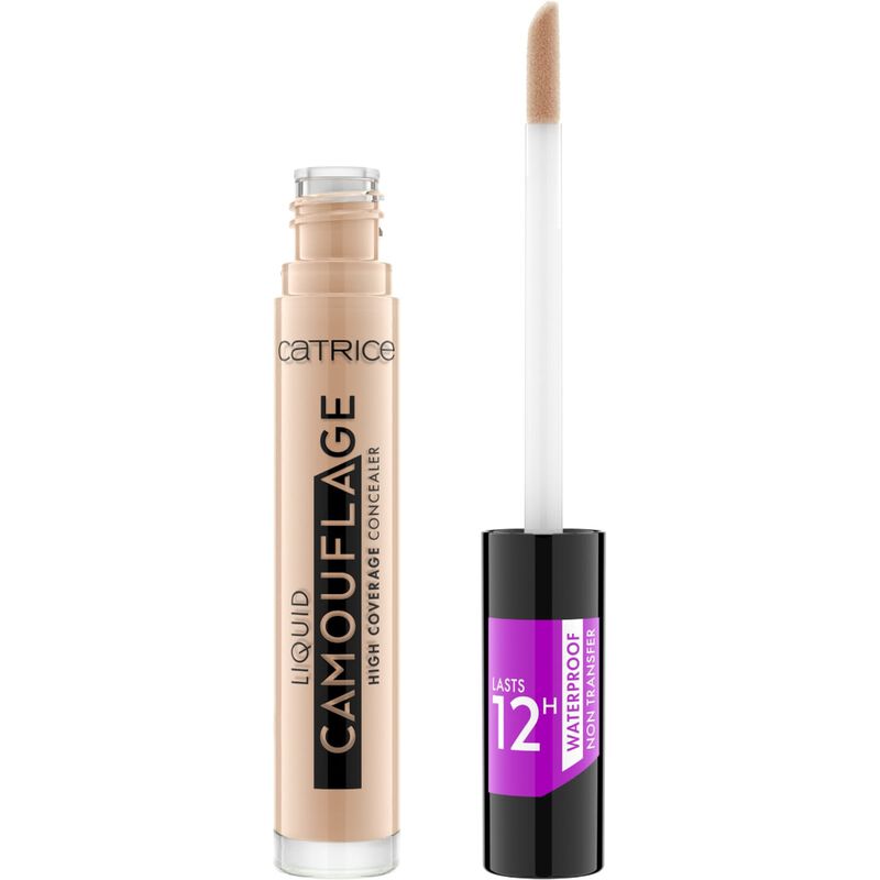 catrice liquid camouflage high coverage