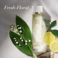 faces white tea eau fraiche