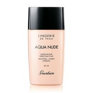 Lingerie de Peau Foundation faces lingerie de peau foundation