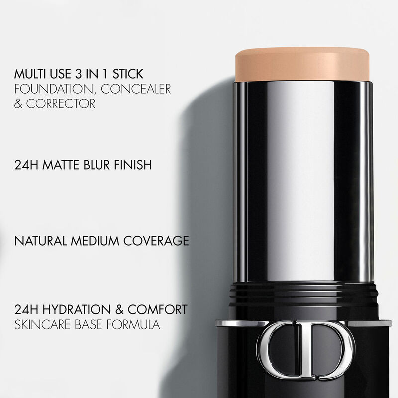 dior forever skin perfect multiuse foundation stick