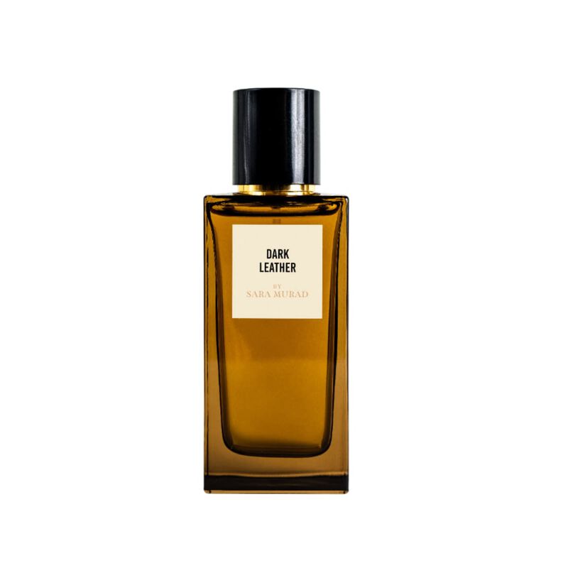 سارة مراد دارك ليذر