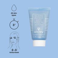 Express Flower Gel faces express flower gel