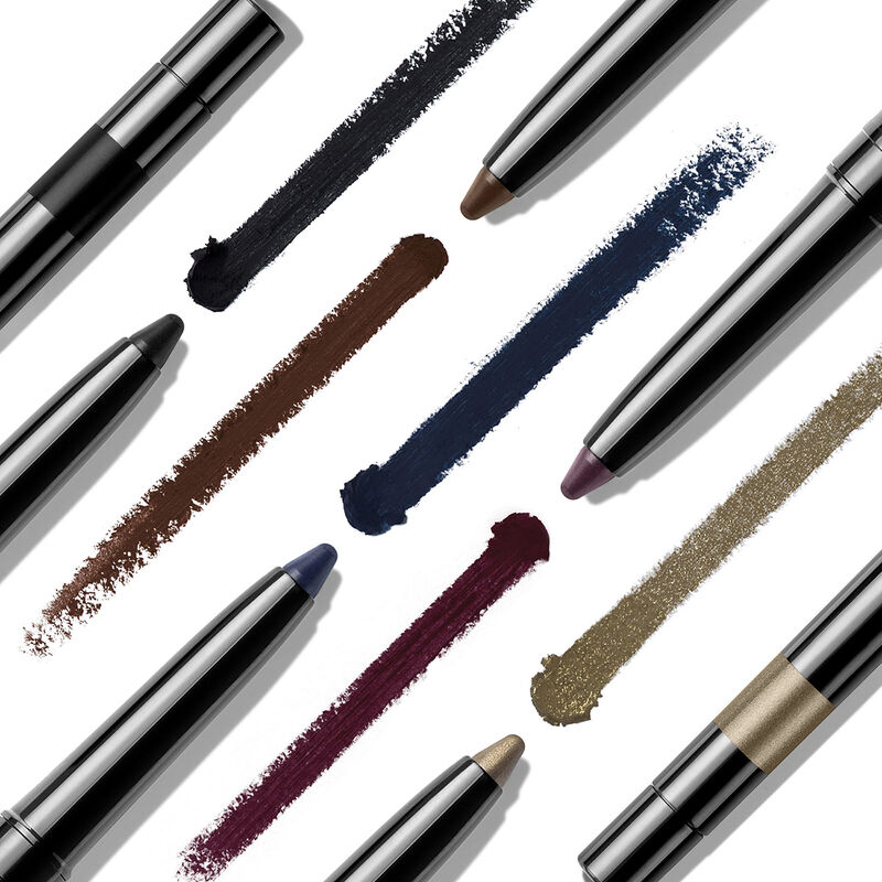 guerlain the eye pencil intense colour, longlasting & waterproof