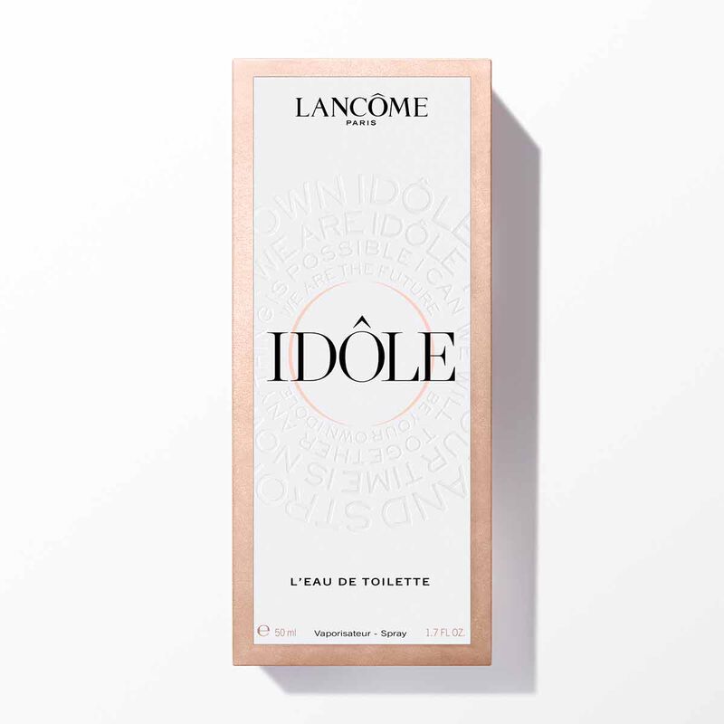 lancome idole
