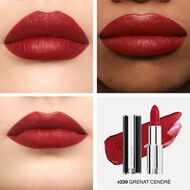 faces le rouge interdit intense silk lipstick