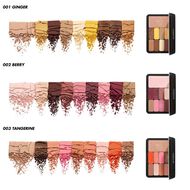 faces ظلال العيون آرتست كولور برو باليت