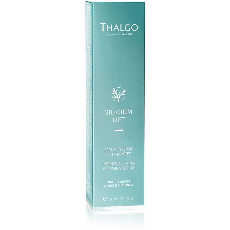 thalgo silicium marine liftingand firming serum