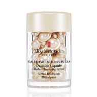 faces hyaluronic acid   peptides ceramide capsules