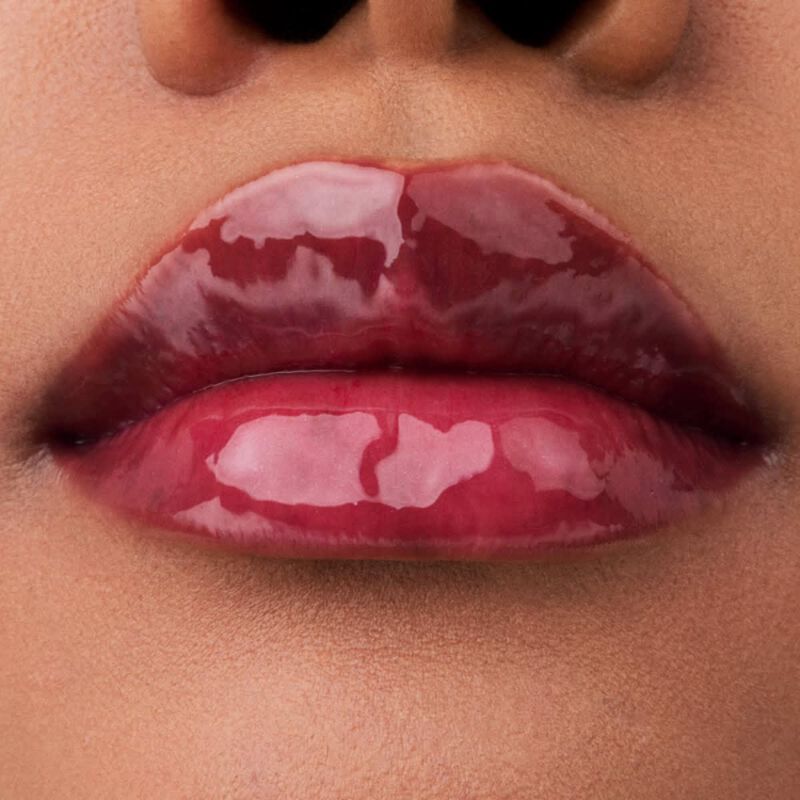 catrice glossin' glow tinted lip oil