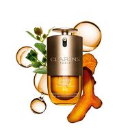 faces double serum eye