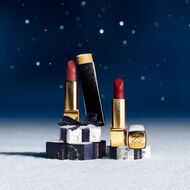 Rouge Allure Velvet أحمر شفاه غير لامع ومشرق - إصدار محدود faces rouge allure velvet أحمر شفاه غير لامع ومشرق إصدار محدود