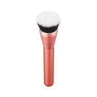 Glow Round Base Makeup Brush faces glow round base makeup brush