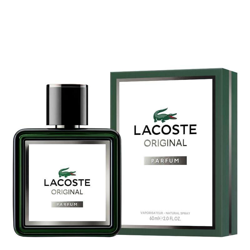 lacoste original parfum