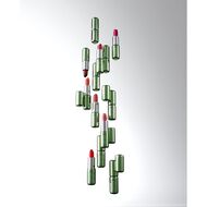 faces pop shine longwear lipstick