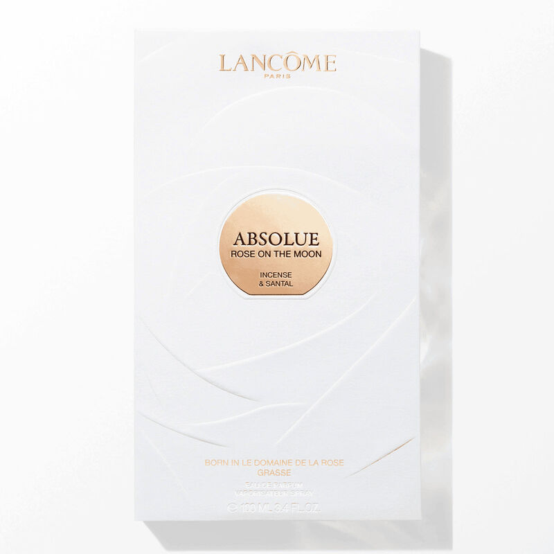 لانكوم عطر أبسولو ليه بارفان روز اون ذا مون