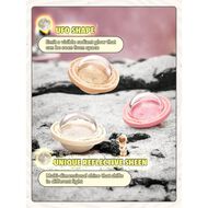 Sheglam Lunar Glow Highlighter- Vanilla Frost faces sheglam lunar glow highlighter vanilla frost