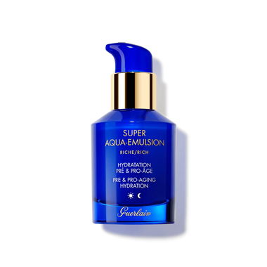 faces superaqua rich emulsion