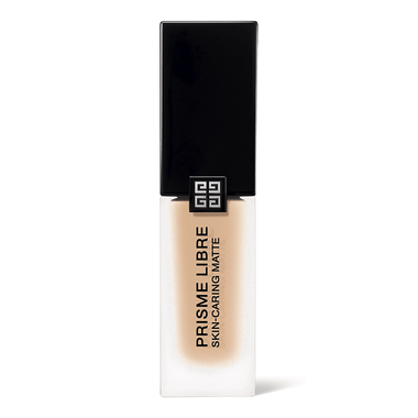 faces prisme libre skin caring matte foundation