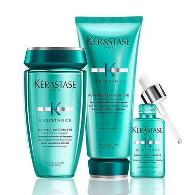 faces resistance fondant extentioniste conditioner 200ml