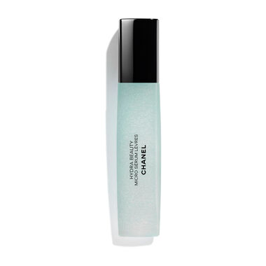 CHANEL HYDRA BEAUTY MICRO SÉRUM LÈVRES INTENSE REPLENISHING HYDRATION faces chanel hydra beauty micro s rum l vres intense replenishing hydration