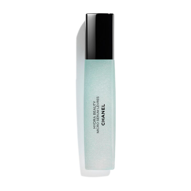 شانيل chanel hydra beauty micro serum levres intense replenishing hydration