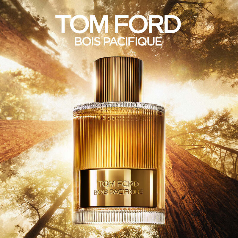 tom ford bois pacifique