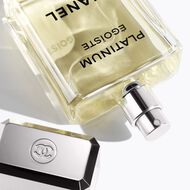 PLATINUM ÉGOÏSTE Eau de Toilette Vaporisateur faces platinum go ste eau de toilette vaporisateur
