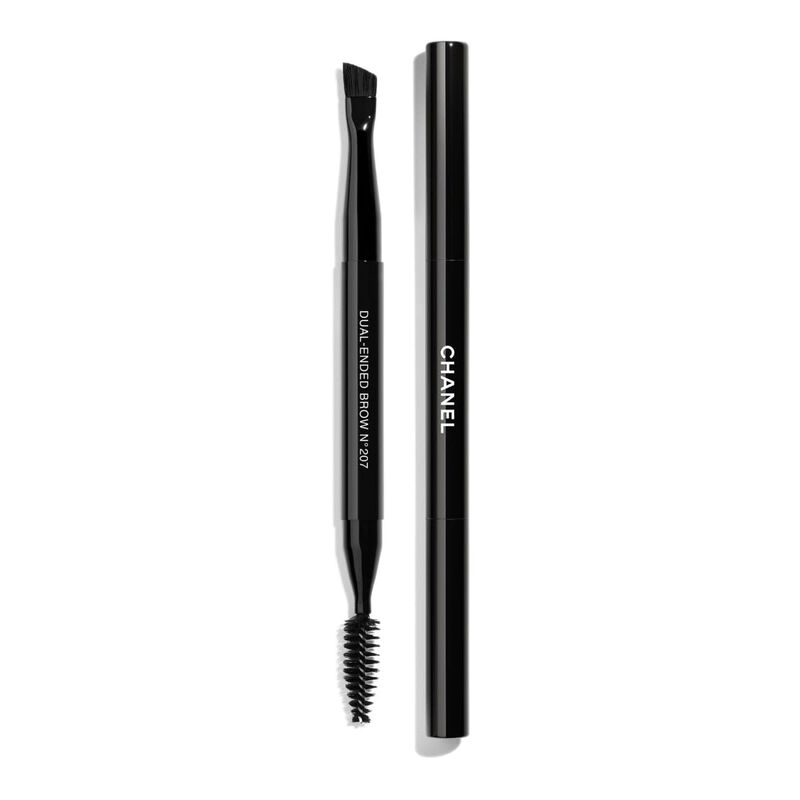 chanel chanel pinceau duo sourcils n°207