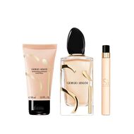 مجموعة هدايا عطر سي أو دو برفيوم لموسم الأعياد faces مجموعة هدايا عطر سي أو دو برفيوم لموسم الأعياد