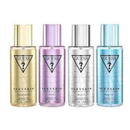 faces sexy skin metallique ros