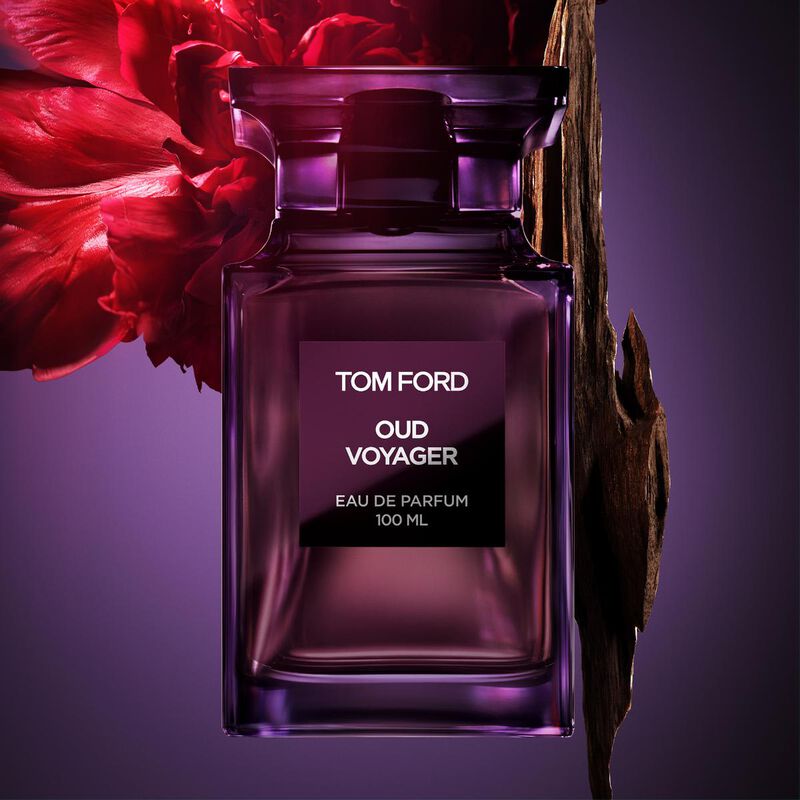 توم فورد عطر عود فويجر