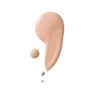 faces كريم أساس فيت مي غير لامع   بدون مسام مع عامل حماية من الشمس   115