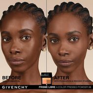 faces بريزم ليبر