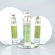 faces elixir capillaire