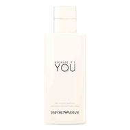 faces because its you body lotion 200ml