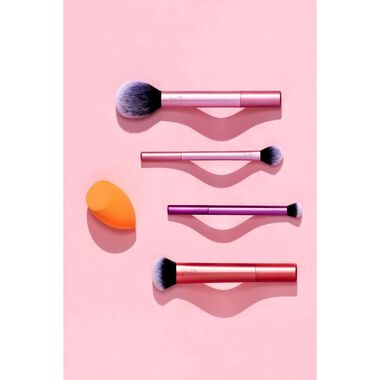 faces مجموعة أساسيات الحياة اليومية مع إسفنجة ميراكل للبشرة