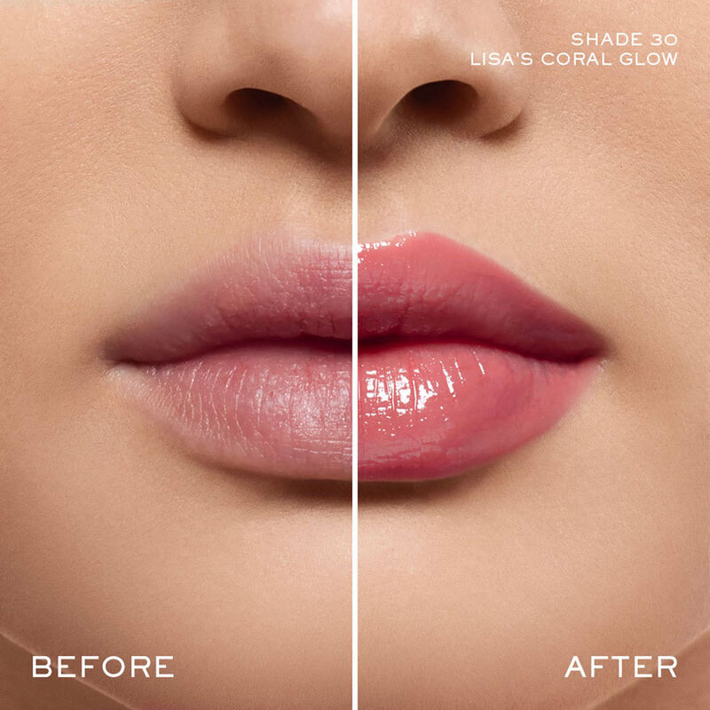 lancome lip idole squalane12 butterglow