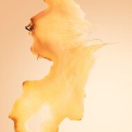 faces boss the scent pure accord for him eau de toilette