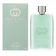 Gucci Guilty Cologne Pour Homme Eau De Toilette faces gucci guilty cologne pour homme eau de toilette