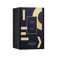 Outcast Blue faces outcast blue